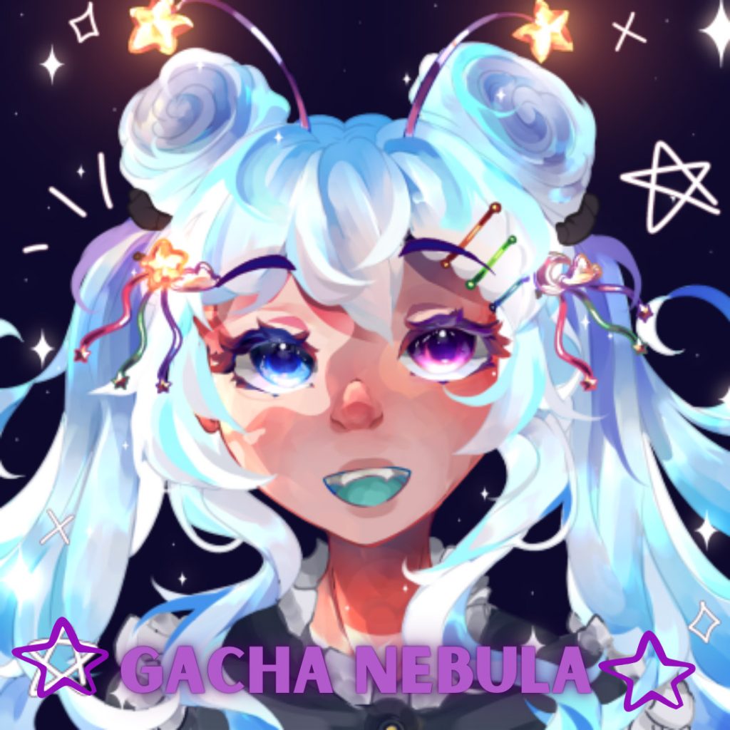 gacha nebula