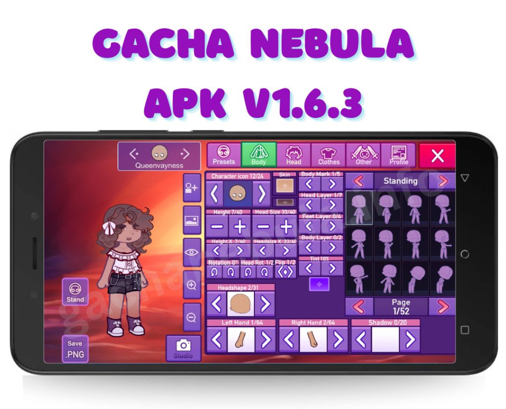 gacha nebula apk v1.6.3