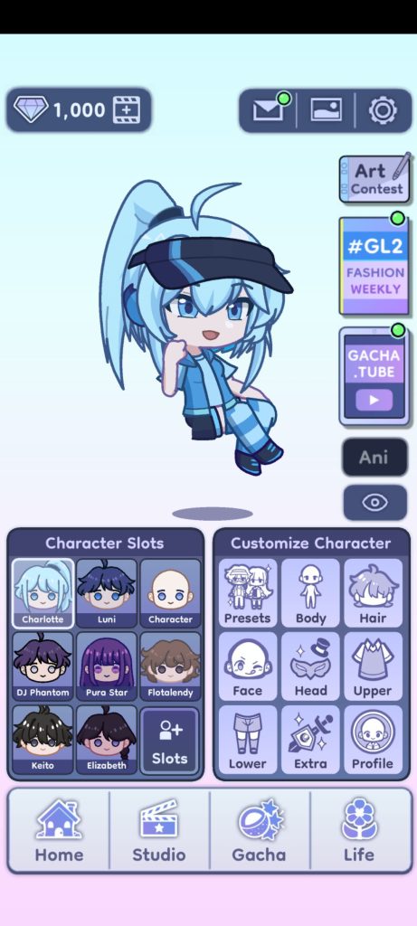 gachalife 2